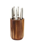 Furi Capsule Knife Block Set 7 Piece image 0