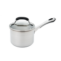Raco Contemporary 14cm/1.4L Stainless Steel Saucepan image 0