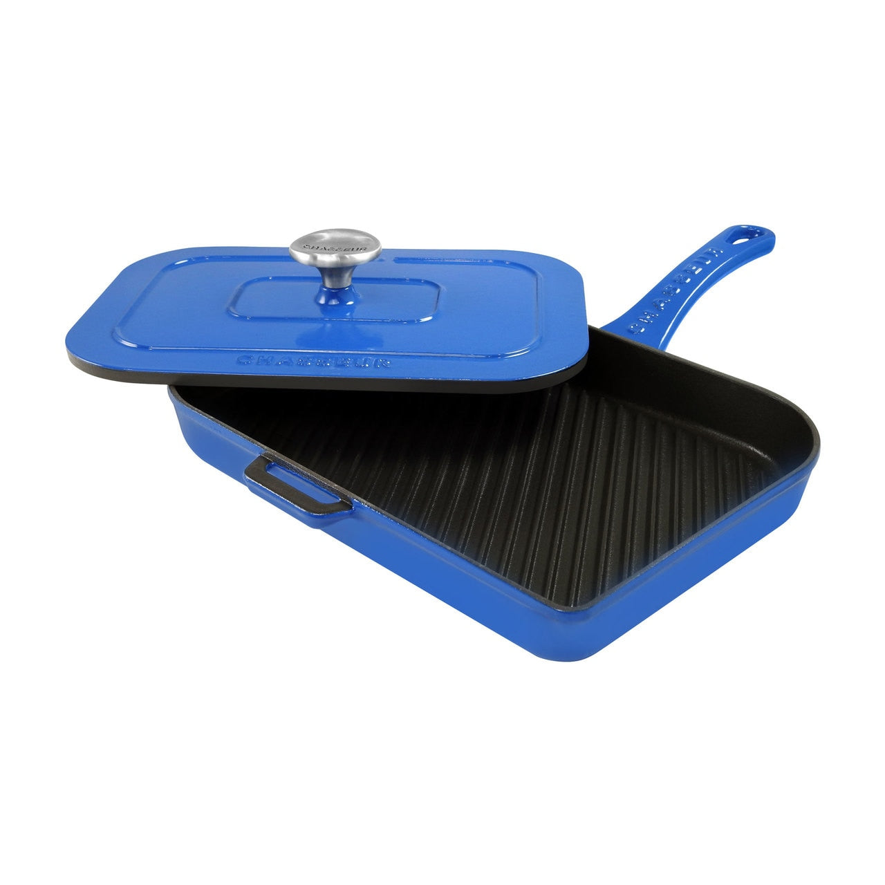 Chasseur Panini Press 28cm Sky Blue image 0