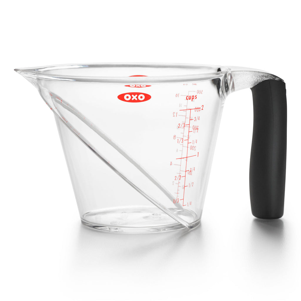 Oxo Angled Measuring Cup ? 2 Cup / 500 ml image 0