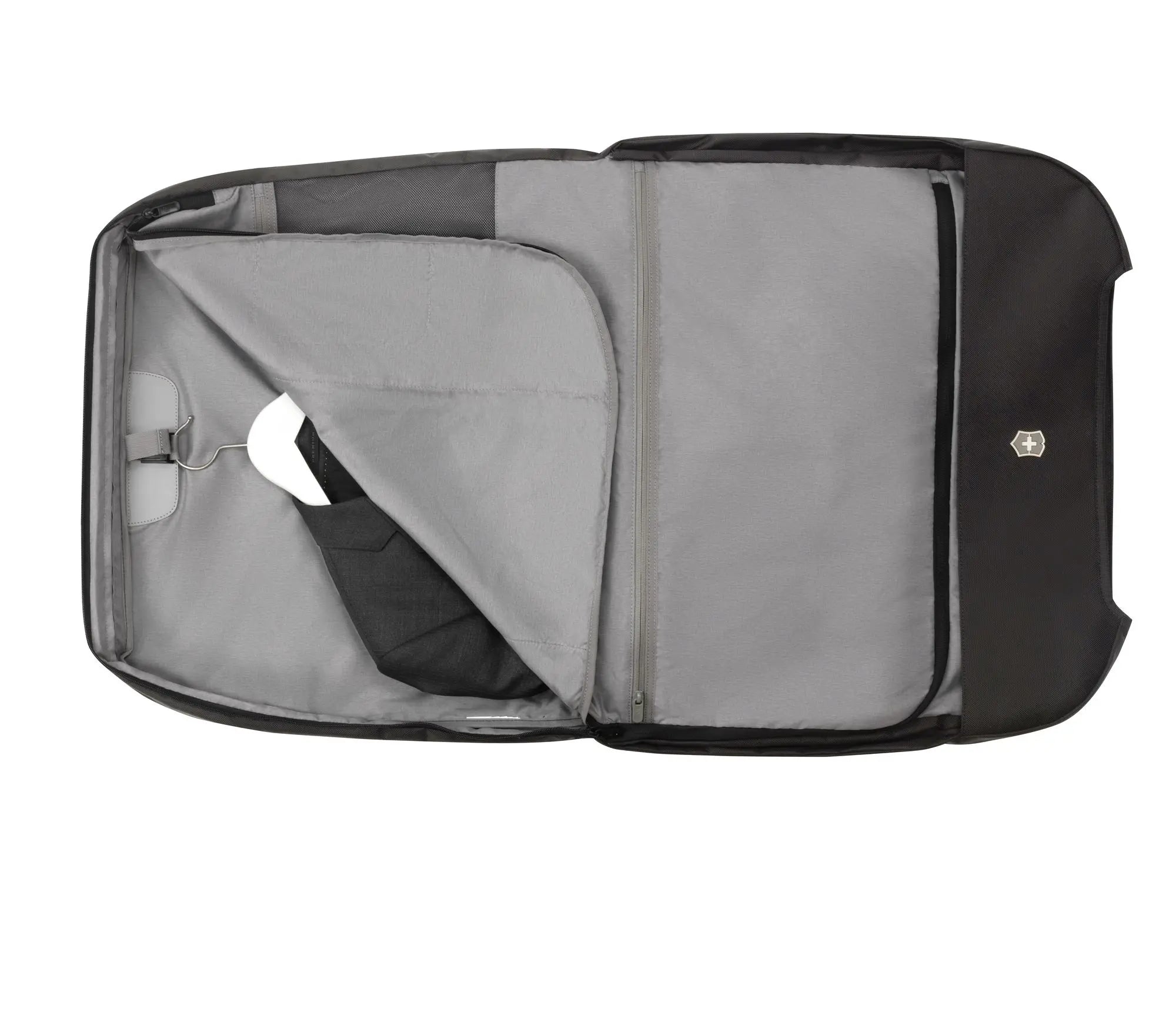 Victorinox Werks Traveler 6.0 Garment Sleeve Black image 3