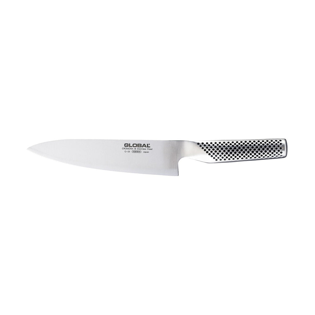 Global Classic G-55 Cooks Knife 18Cm image 0