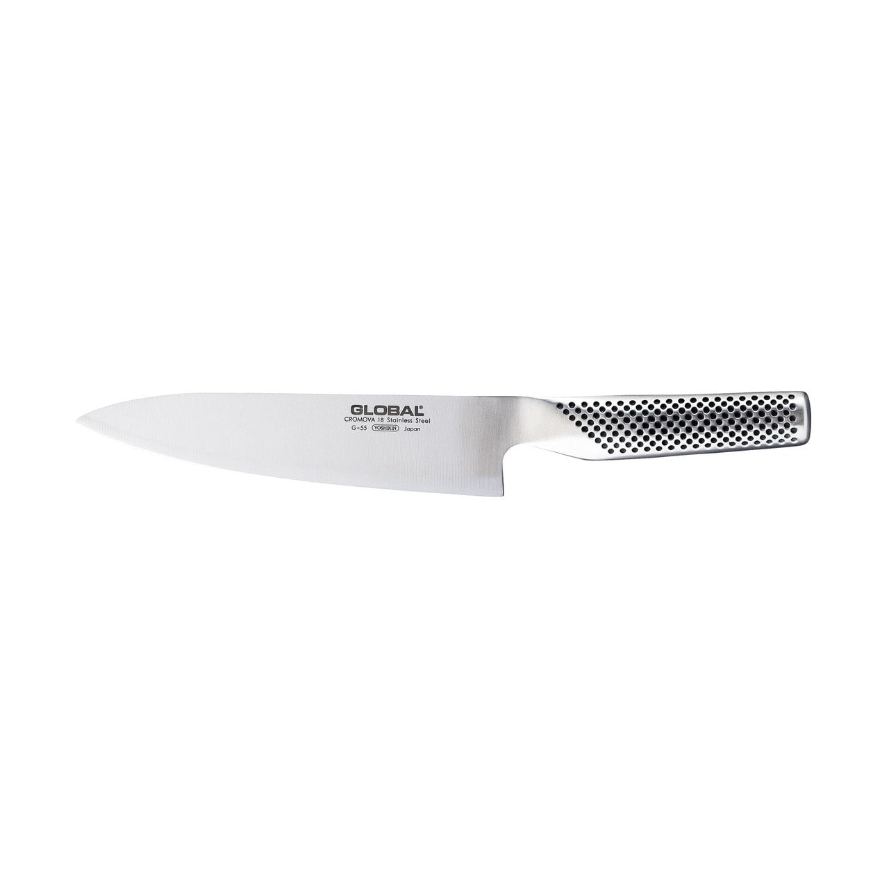 Global Classic G-55 Cooks Knife 18Cm image 0