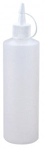 Chef Inox Utility Squeeze Bottle 500ml image 0
