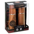 Cole & Mason Marlow Mills Acacia Gift Set image 4