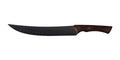 Tramontina Churrasco Black Collection Butcher Knife, 10", 24cm image 0
