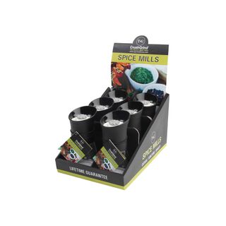 T&G Spice Mill Black (3) image 0