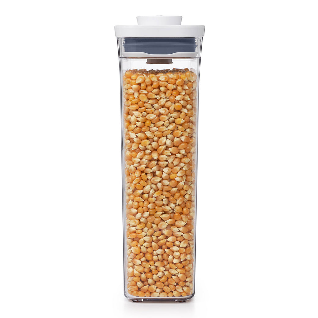OXO Good Grips POP 2.0 Slim Rectangle, Medium (1.8 Litre)w@ image 3