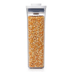 OXO Good Grips POP 2.0 Slim Rectangle, Medium (1.8 Litre)w@ image 3