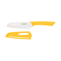 Scanpan Spectrum Santoku Knife 12.5cm - Sunstruck image 0