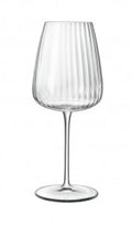 Luigi Bormioli Optica Chardonnay 550ml - Set 4 image 0