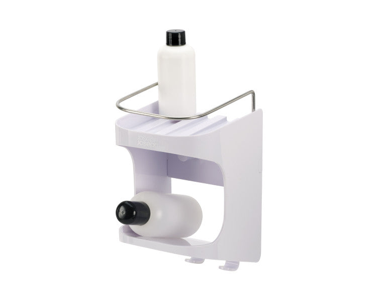 Capsule Compact 2-Tier - White image 1