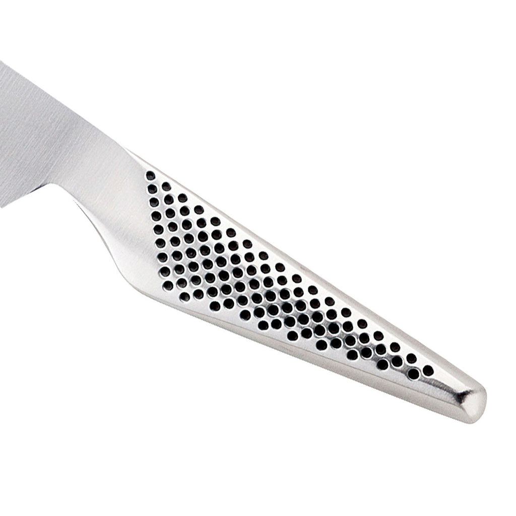 Global Classic 15cm Utility Knife, Serrated GS-14L image 1