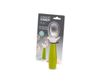Joseph Joseph Duo Non-drip Ice-cream Scoop (Green) image 1