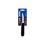 Tramontina Professional Master Black Paring Knife Tappered 3", 8cm image 1