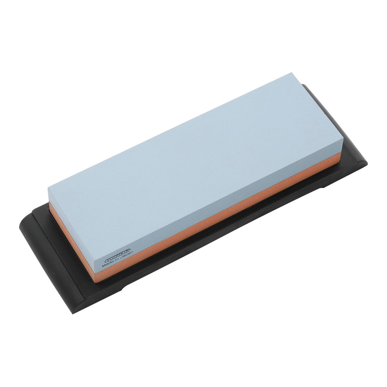 Global Large Combination Whetstone, 1000/ 240 Grit image 0