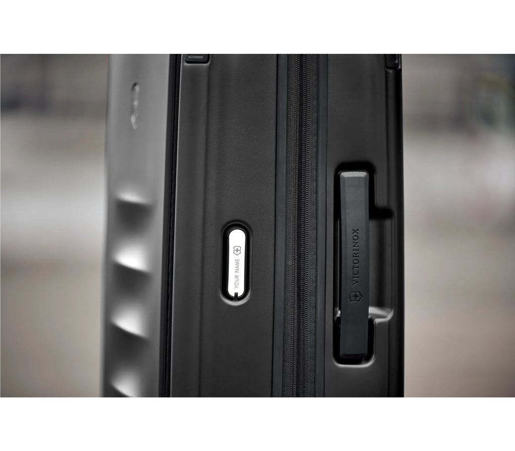 Victorinox Spectra 3.0 Expandable Global Carry-On 4 wheel dual caster Black - 47L image 5