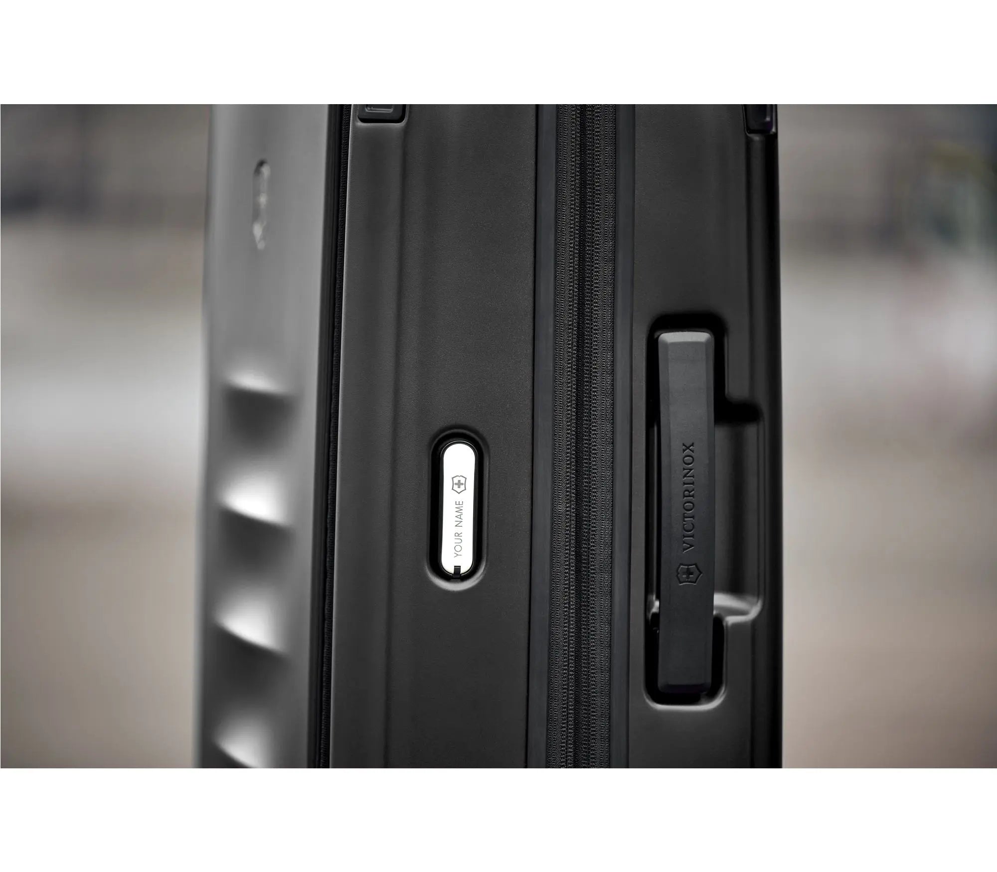 Victorinox Spectra 3.0 Expandable Global Carry-On 4 wheel dual caster Black - 47L image 5