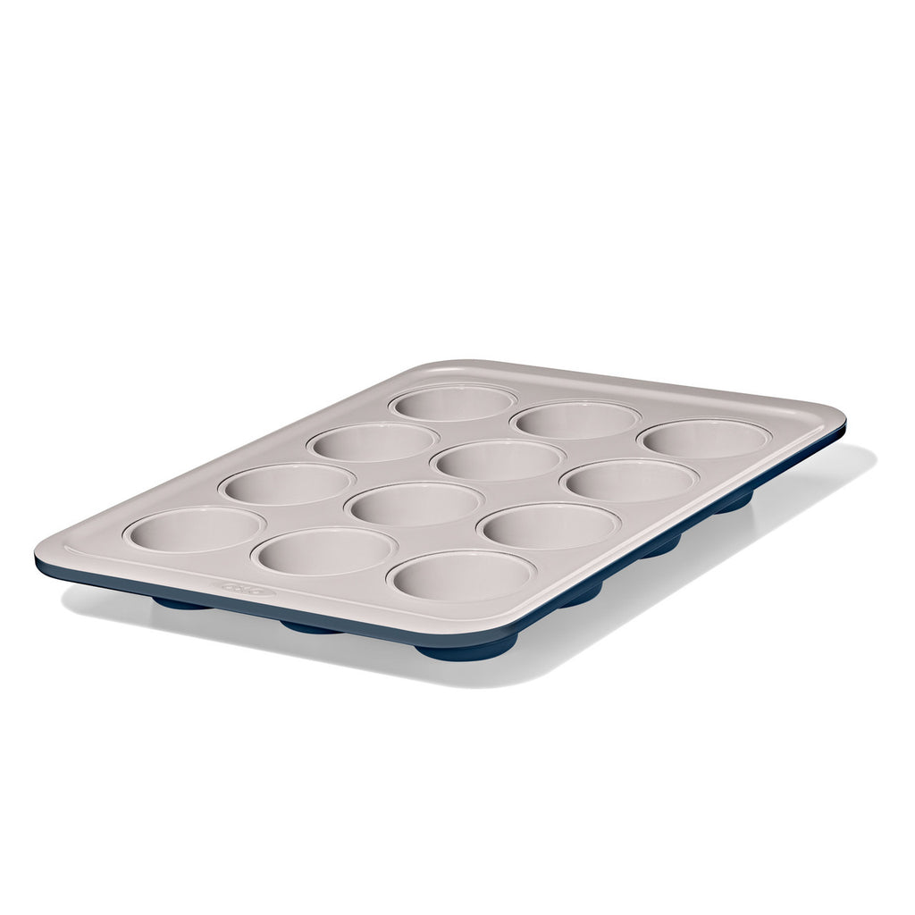 Oxo Good Grips 12-Cup Muffin Pan image 0