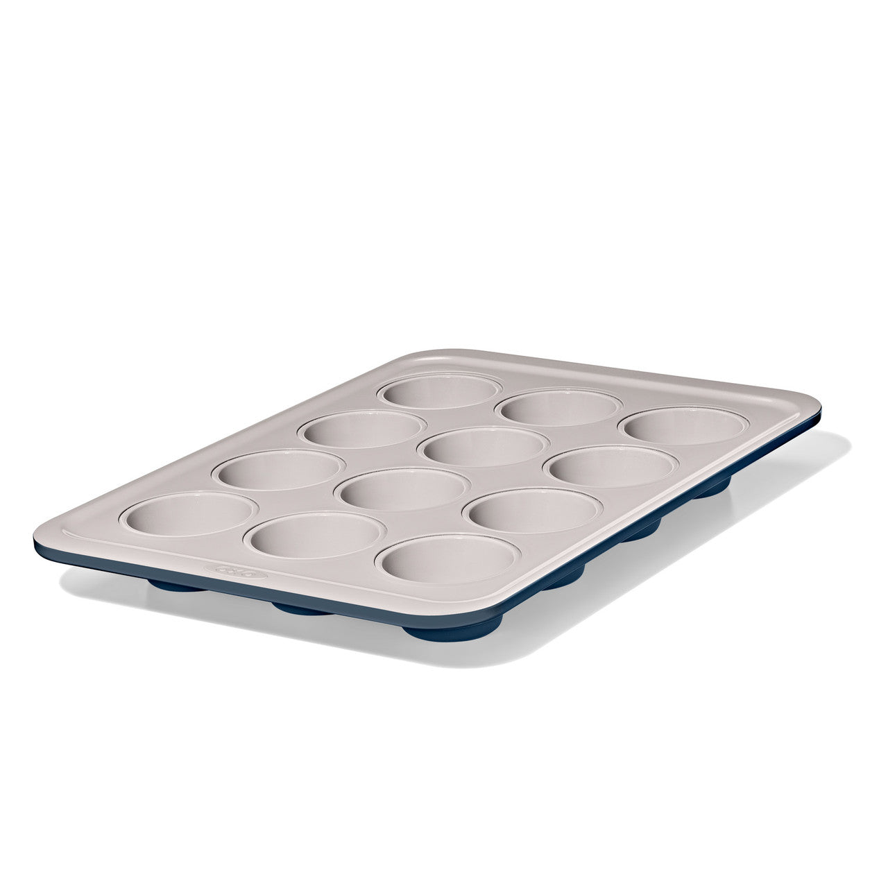 Oxo Good Grips 12-Cup Muffin Pan image 0