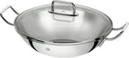 Zwilling Wok 2 Side Handles image 0
