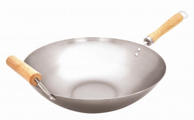 Cuisena Stir Fry Wok - 35Cm image 0