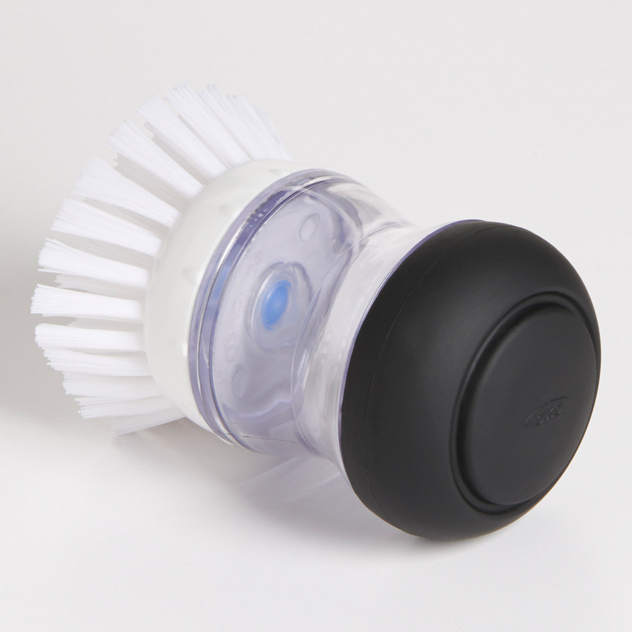 OXO Soap Dispensing Palm Brush image 3