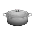 CHASSEUR ROUND FRENCH OVEN CELESTIAL GREY image 0