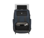 Victorinox Architecture Urban2 Deluxe Backpack Black / Gray Polyester - 23L image 5