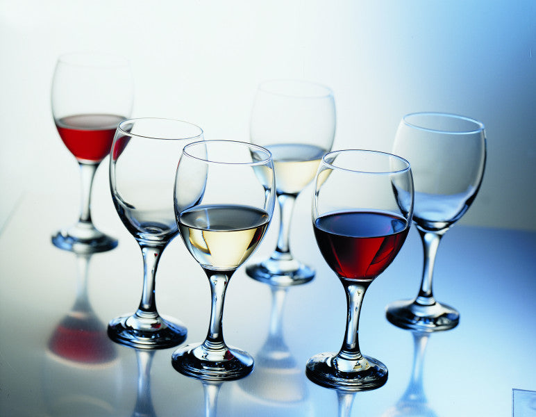 Pasabahce Glass4You Wine 340ml - Set 6 image 4