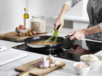 Joseph Joseph Twist Whisk - Grey/Green image 4