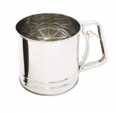 Cuisena 5 Cup Flour Sifter image 0