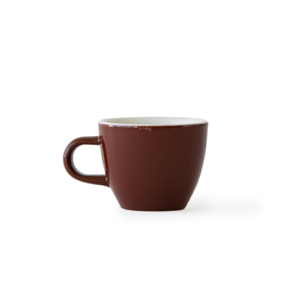 Acme Pack Of 6 Demitasse Cups Weka, 70Ml image 0