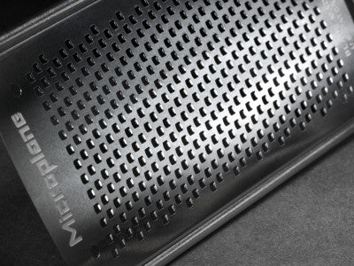 Microplane Gourmet Fine Grater image 1