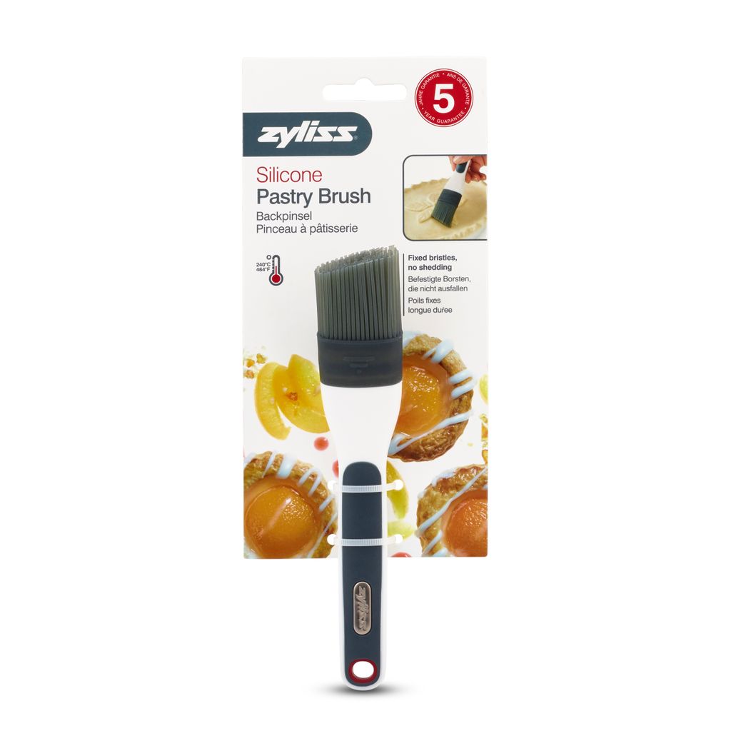 Zyliss Silicone Pastry Brush image 2