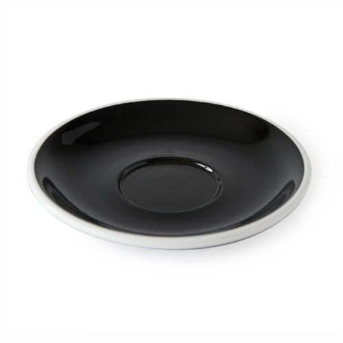 Acme Pack Of 6 Medium Saucers Penguin, 14Cm image 0