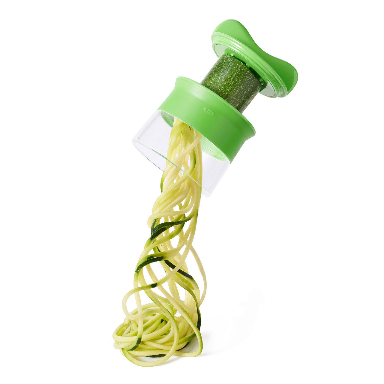 Oxo Hand-Held Spiralizer image 3