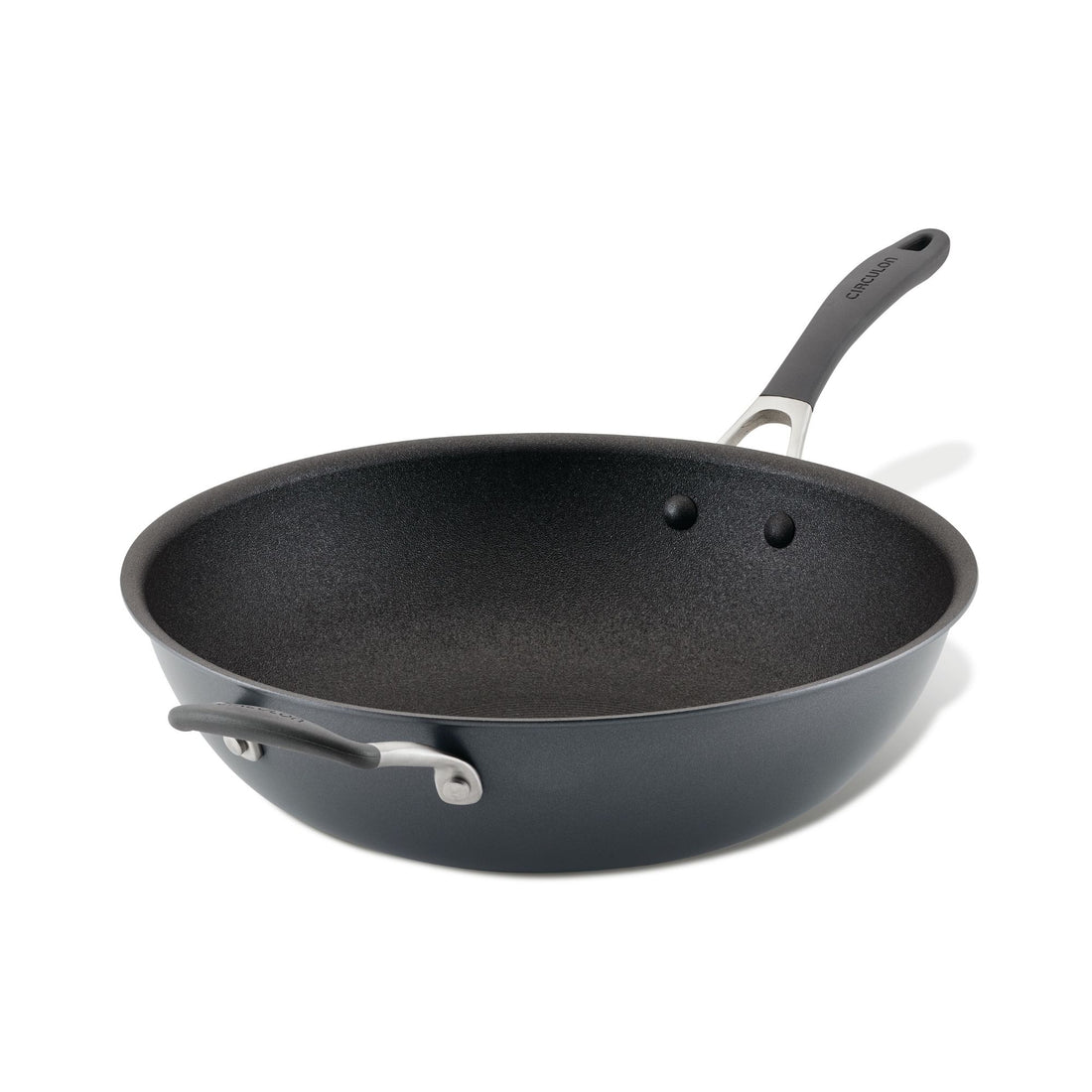 Circulon ScratchDefense A1 Nonstick Induction Nonstick Induction Open Stirfry 34cm image 0