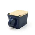 Zero Salt Box 420ml Jeans Blue image 0
