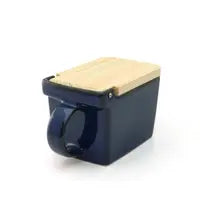 Zero Salt Box 420ml Jeans Blue image 0
