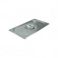 Chef Inox Utility Gastronorm Cover 18/10 1/3 image 0