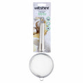 Wiltshire Fusion Stainless Steel 10cm Strainer image 0