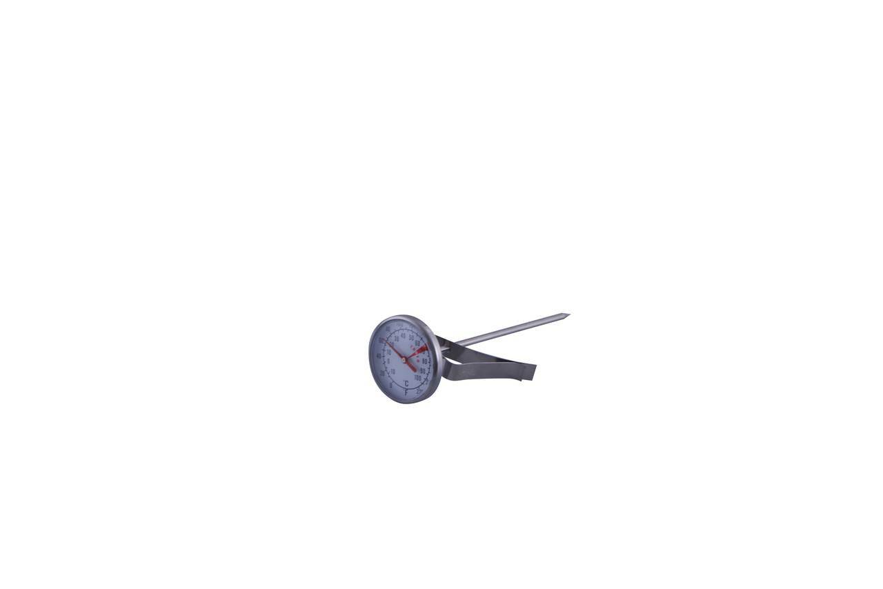 Avanti Large Frothing Thermometerstainless Steel image 0