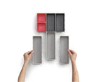 Joseph Joseph Duo 7-piece Drawer Organiser Set image 1