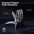Furi Diamond Fingers? Knife Sharpener image 1