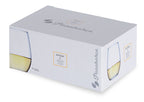 Pasabahce Amber Stemless Wine Glass 350ml Set 6 Clearance image 1