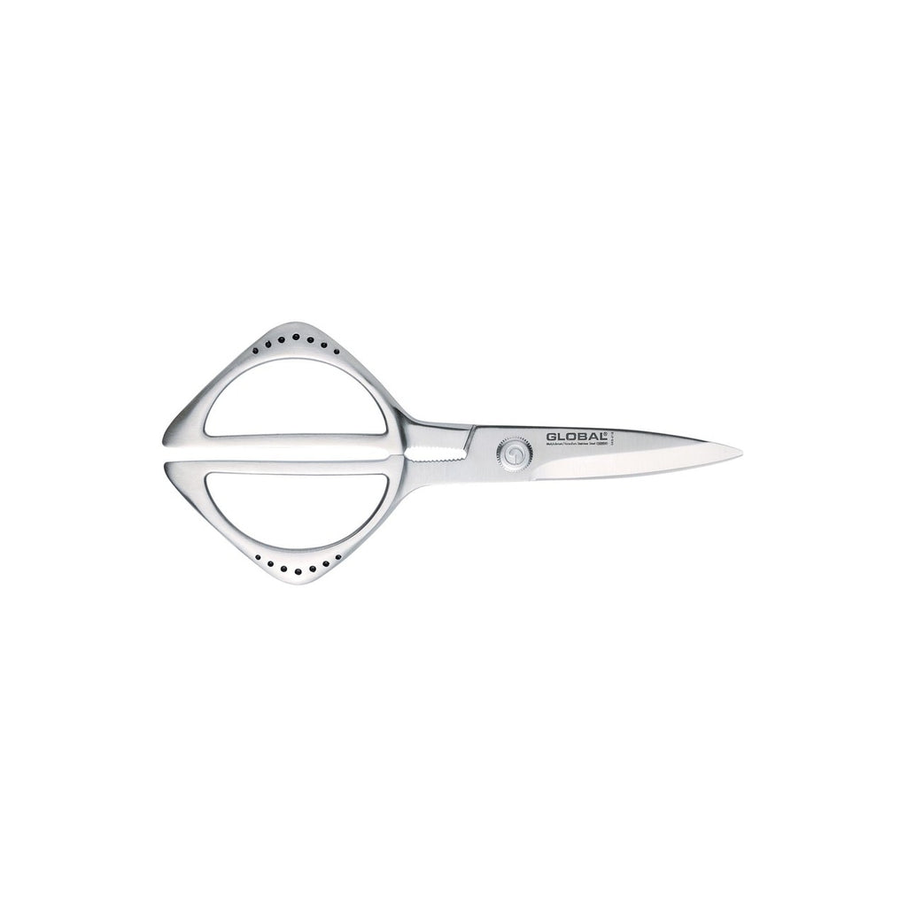 Global Classic Kitchen Shears image 0
