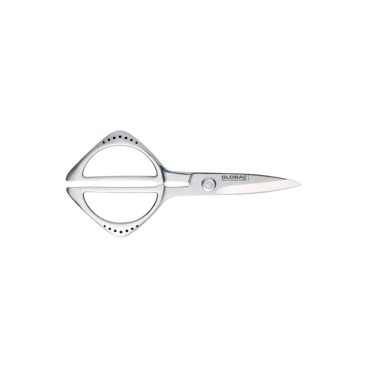 Global Classic Kitchen Shears image 0