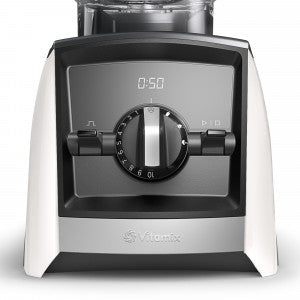 Vitamix ASCENT� Series A2500i High-Performance Blender - White image 2
