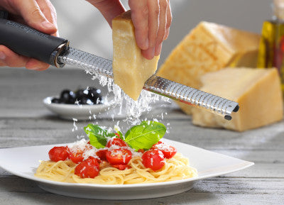 Microplane Premium Zester Grater - Black image 2